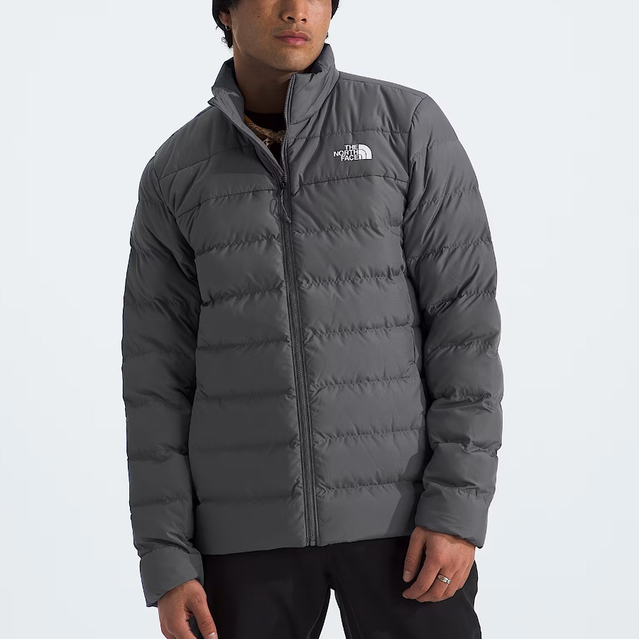 ACONCAGUA 3 JACKET - SMKPEARL Photo