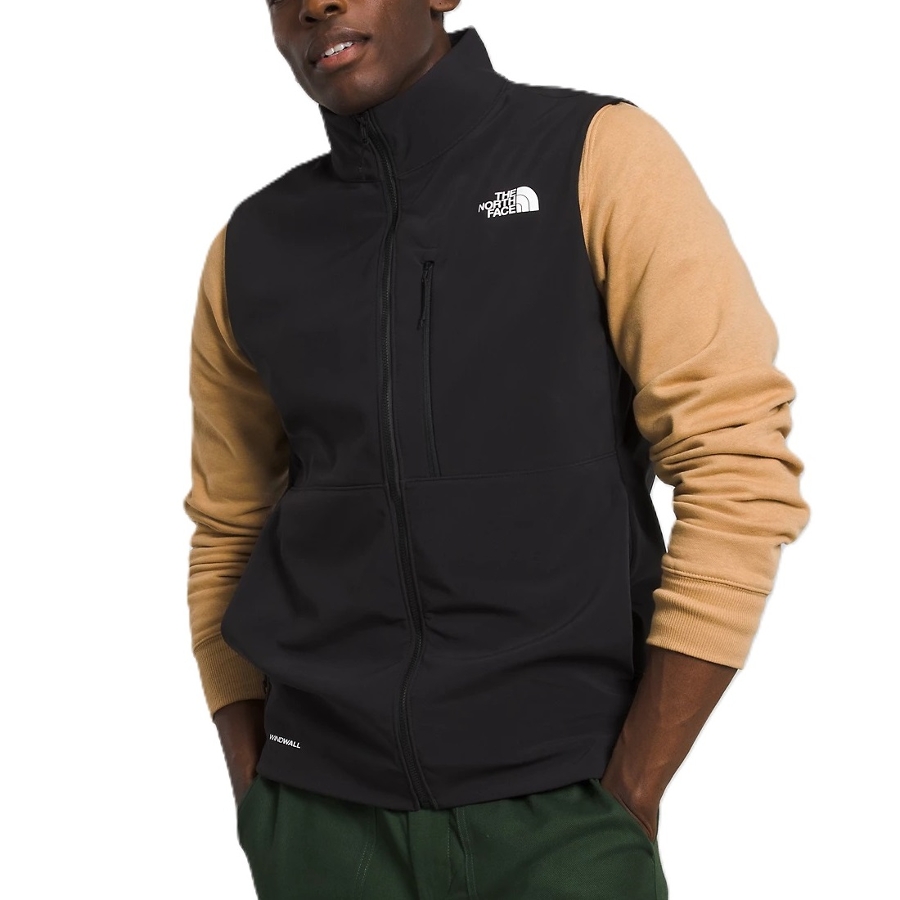 APEX BIONIC 3 VEST - BLACK Photo