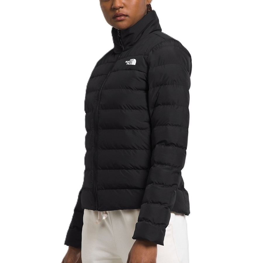 ACONCAGUA 3 JACKET - BLACK Photo