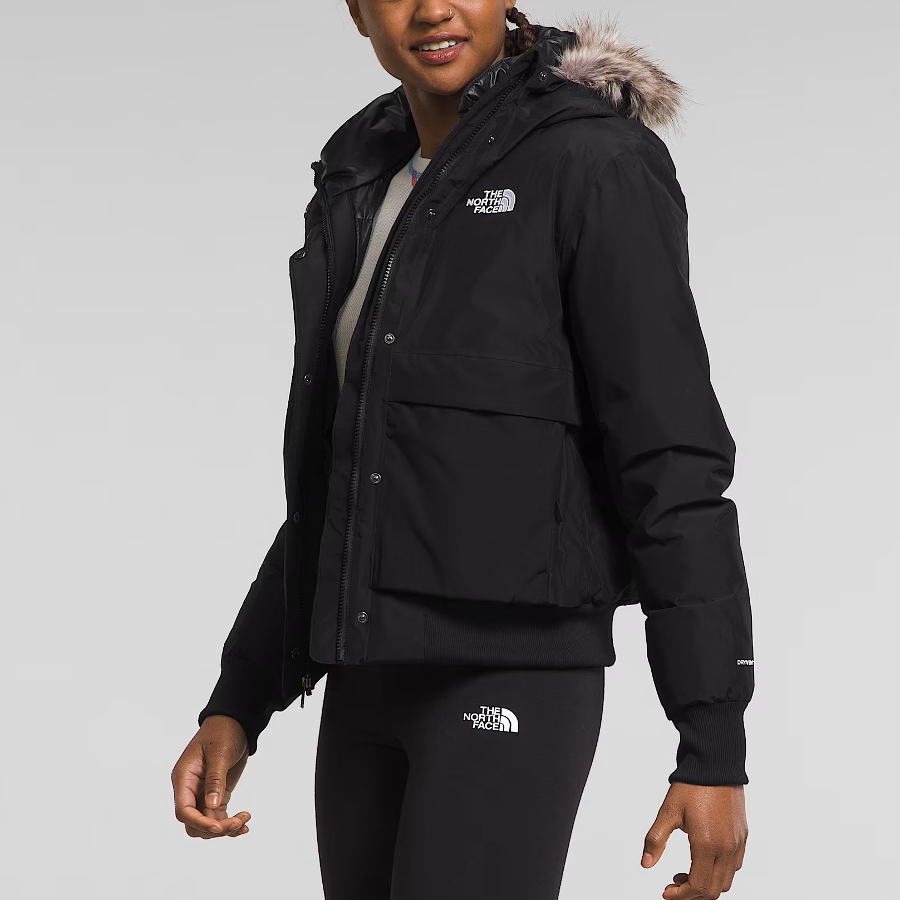 ARCTIC BOMBER - SUMMIT NY Photo