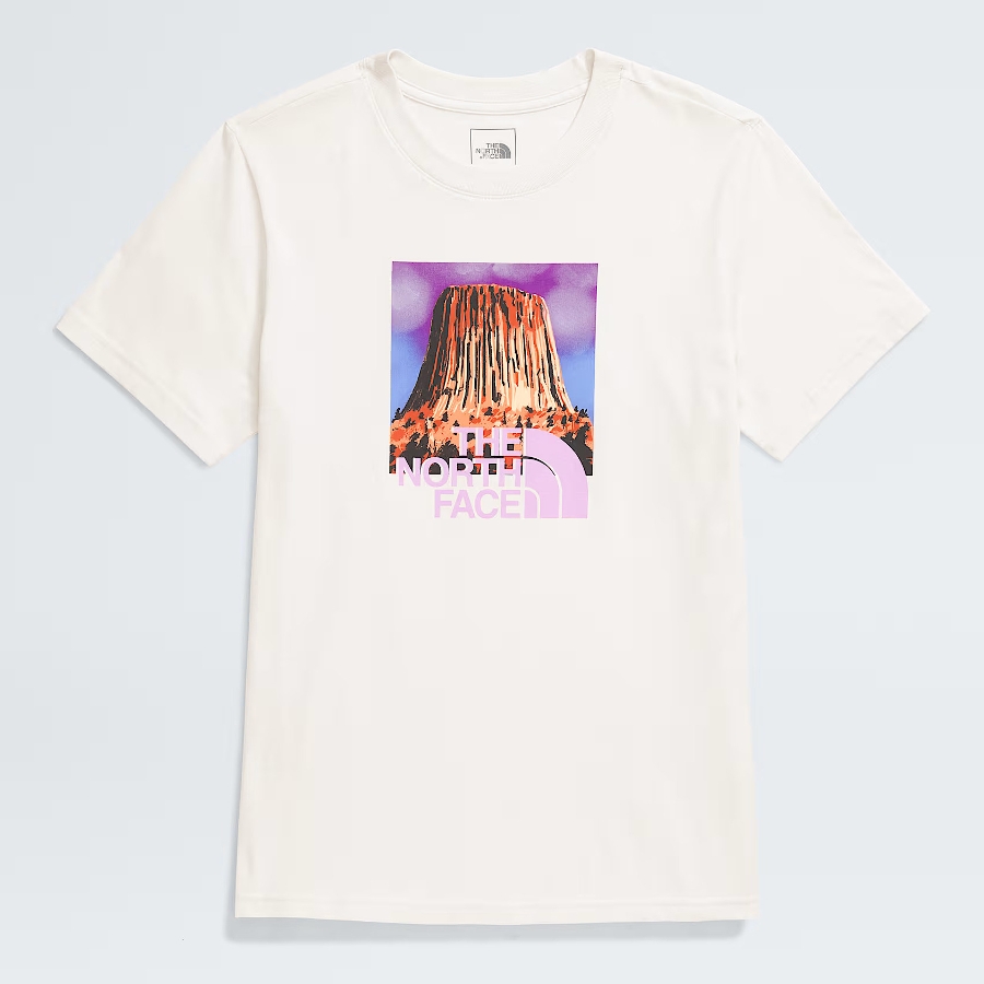 LANDSCAPE S/S - WHITE DUNE Photo