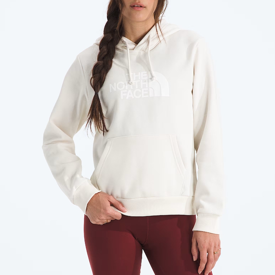 EVOLUTION HALF DOME REGULAR - WHITE DUNE Photo