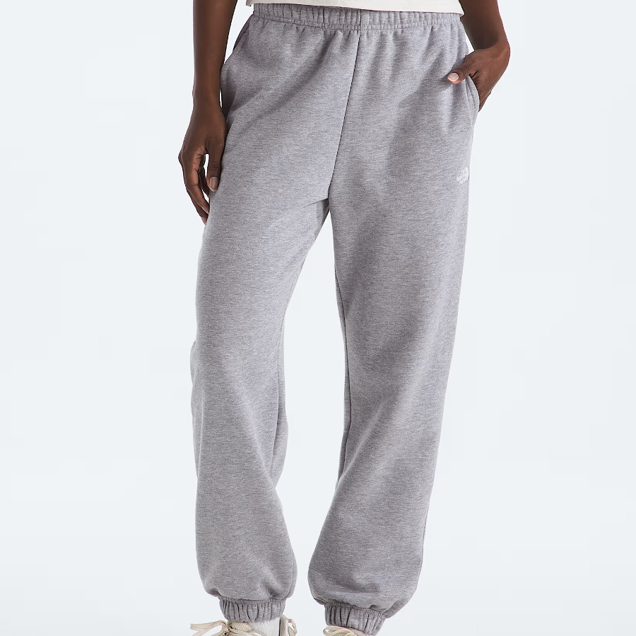 EVOLUTION SIMPLE DOME REG PANT - GREY Photo