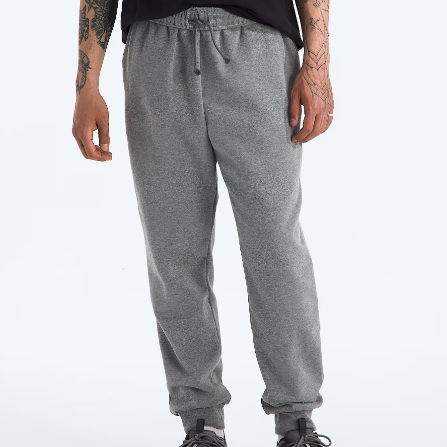 EVOLUTION SIMPLE DOME PANT - MEDGYHTHR Photo