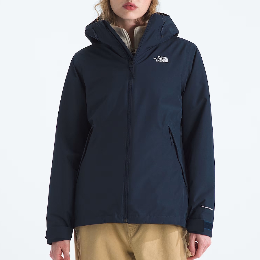 CARTO MONO TRICLIMATE HOOD JKT - SUMMIT NY Photo