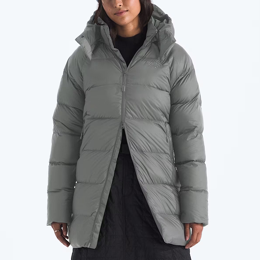 HYDRENALITE CITY DOWN PARKA - SMKPEARL Photo