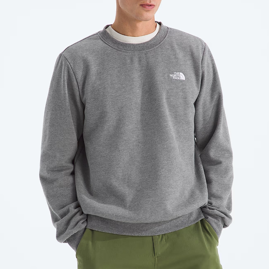 EVOLUTION SIMPLE DOME CREW - MEDGYHTHR Photo