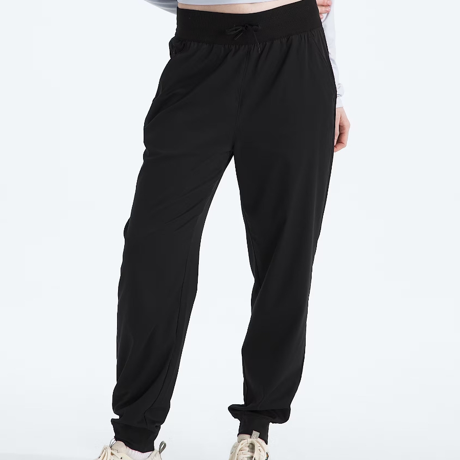 APHRODITE ARISE JOGGER - TNF BLACK Photo