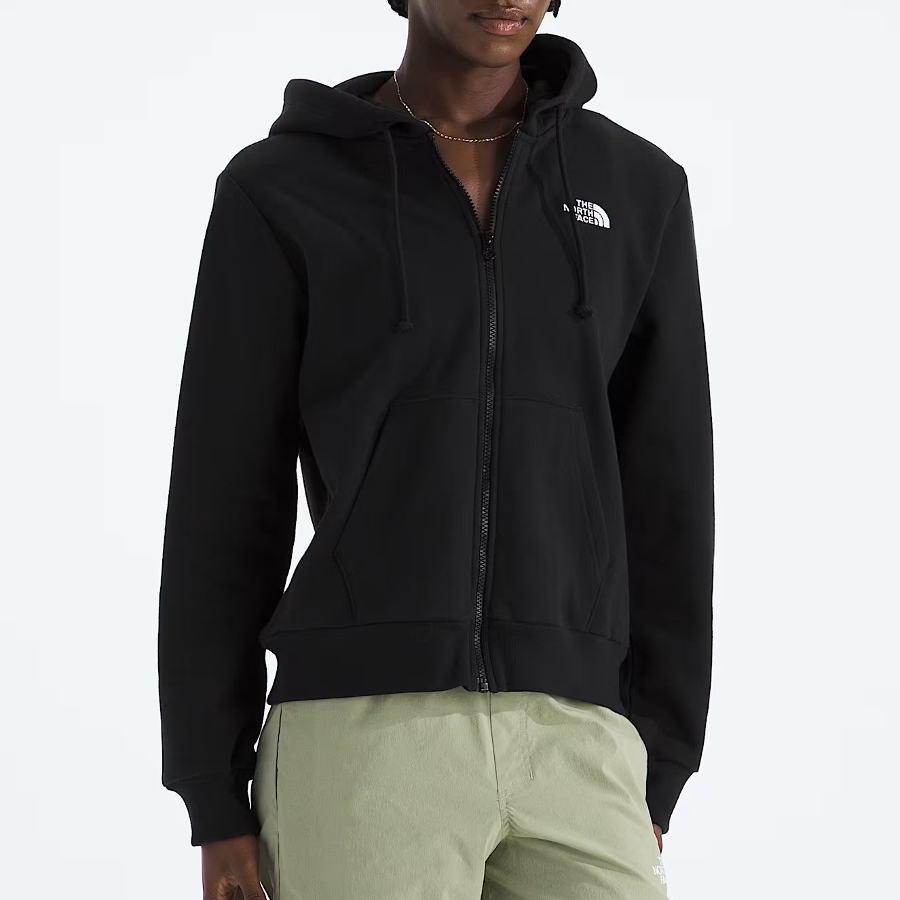 EVOLUTION SIMPLE DOME REG FZ - TNF BLACK Photo