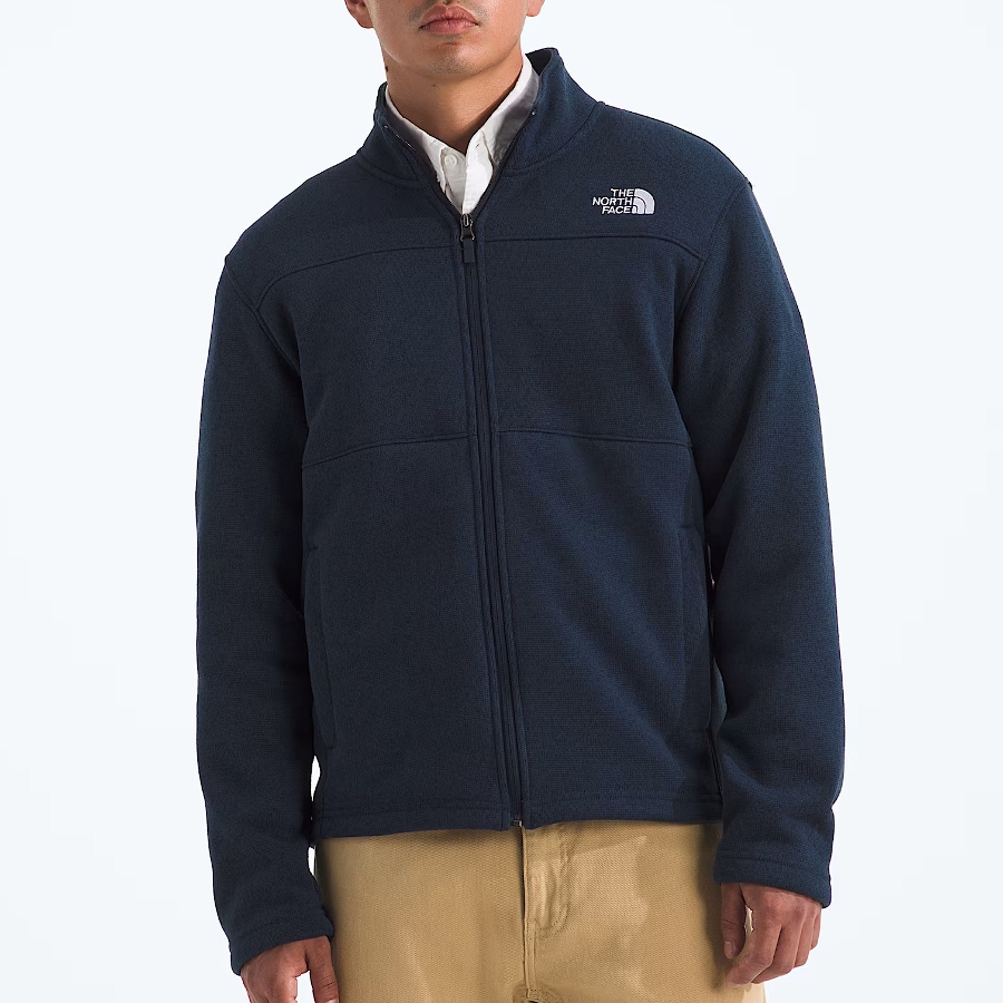 GORDON LYONS FULL-ZIP JACKET - SUMMIT NY Photo