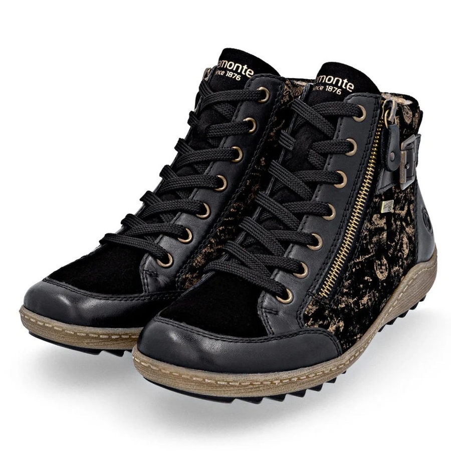 LIV 41 - BLACK Photo