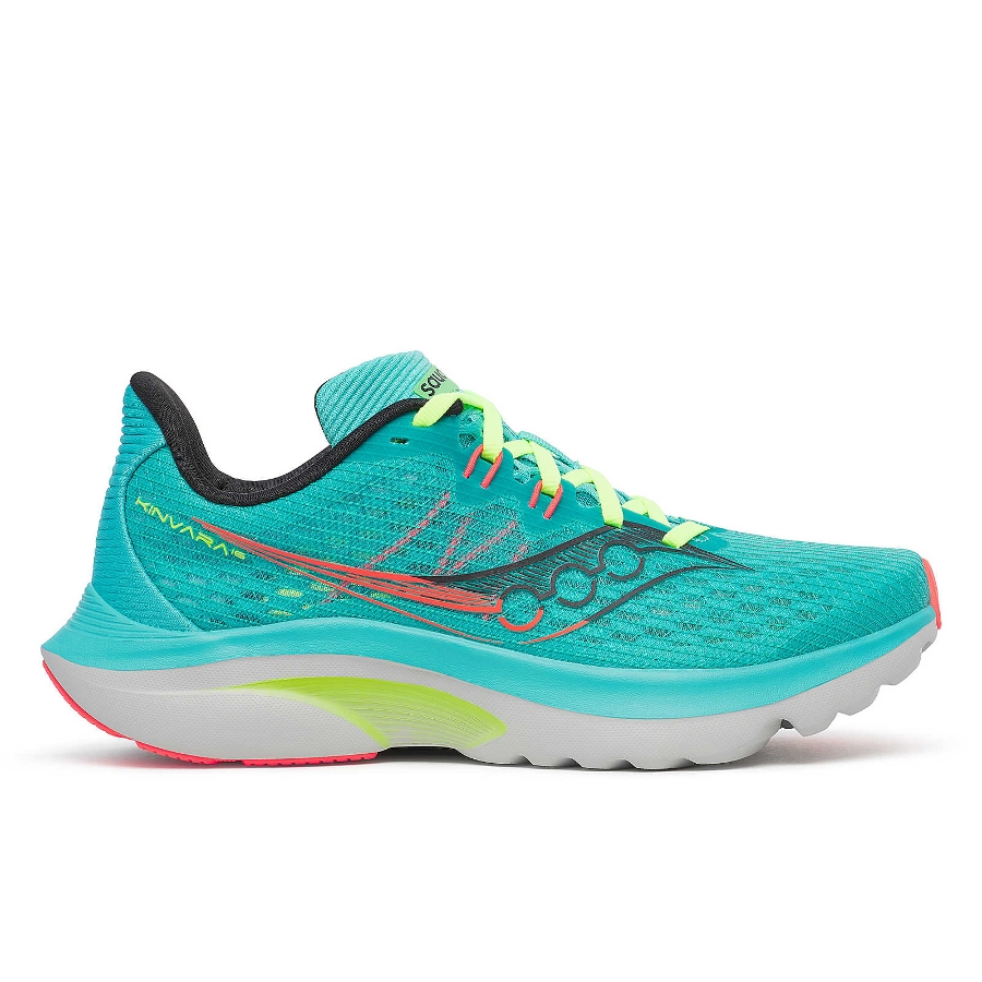KINVARA 16 - TEAL Photo