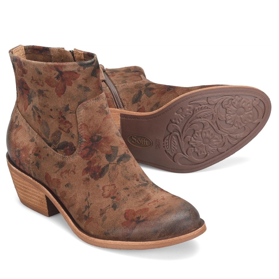 APRIL - FLORAL Photo