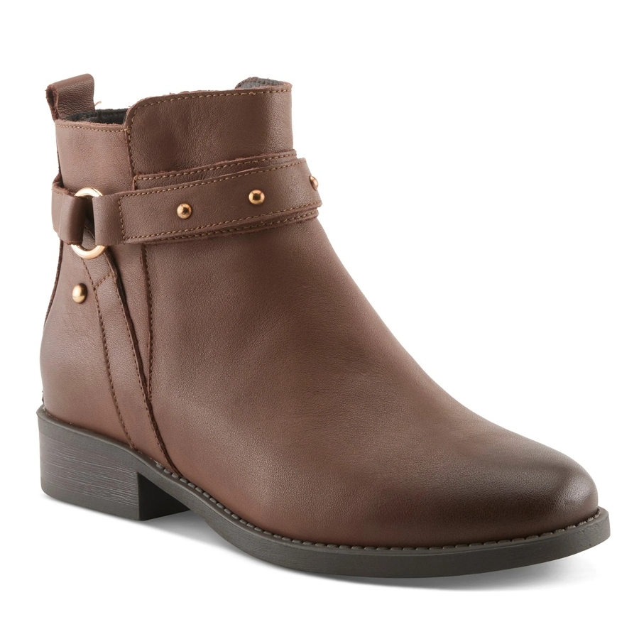 SHOELER - COGNAC Photo