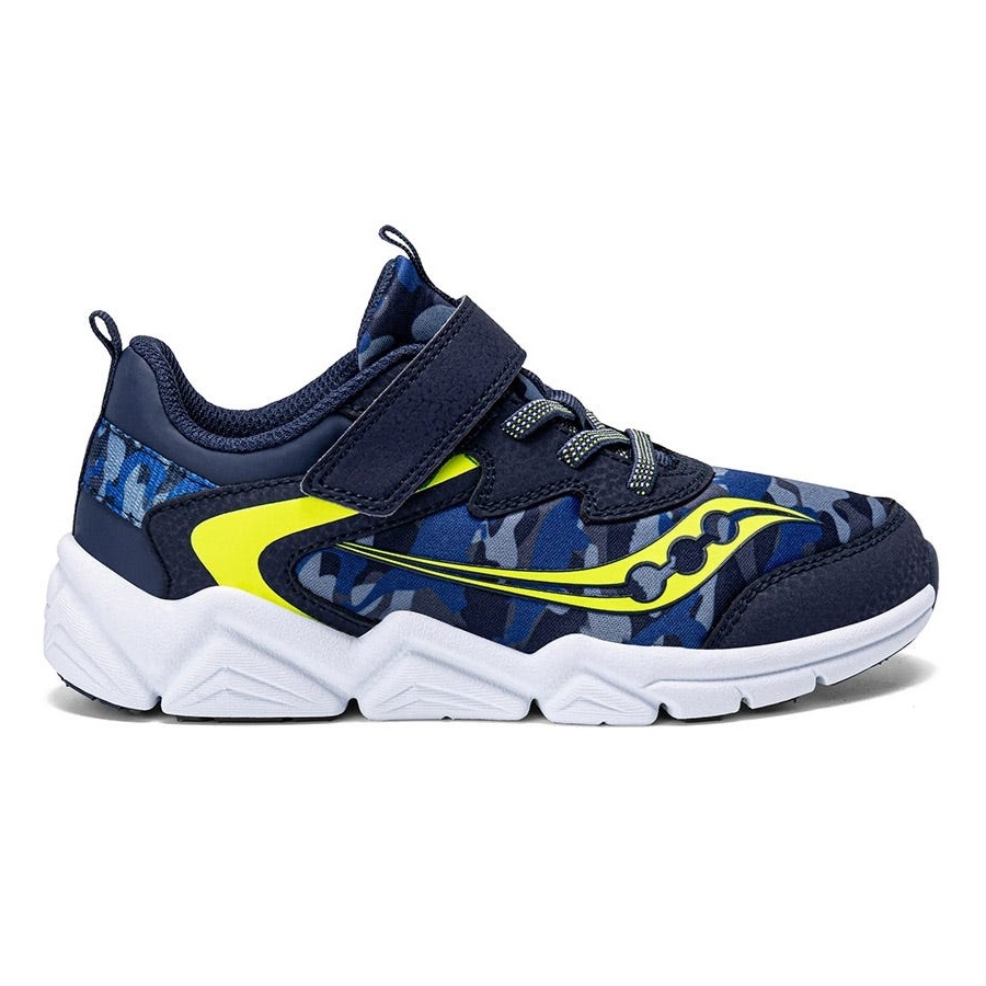 FLASH LE - NAVY Photo