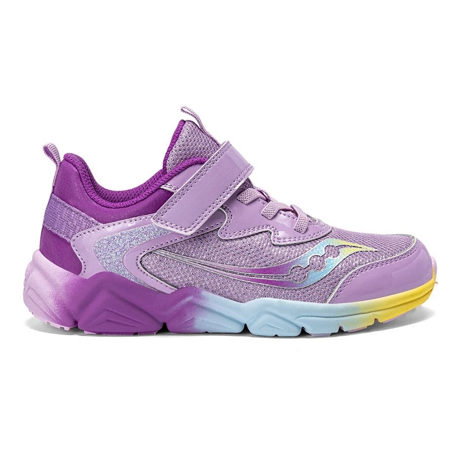 FLASH LE - LILAC Photo