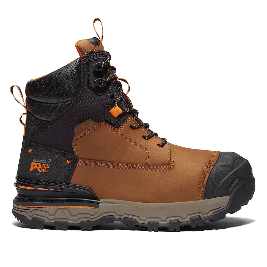 BOONDOCK ULTRALIGHT 6