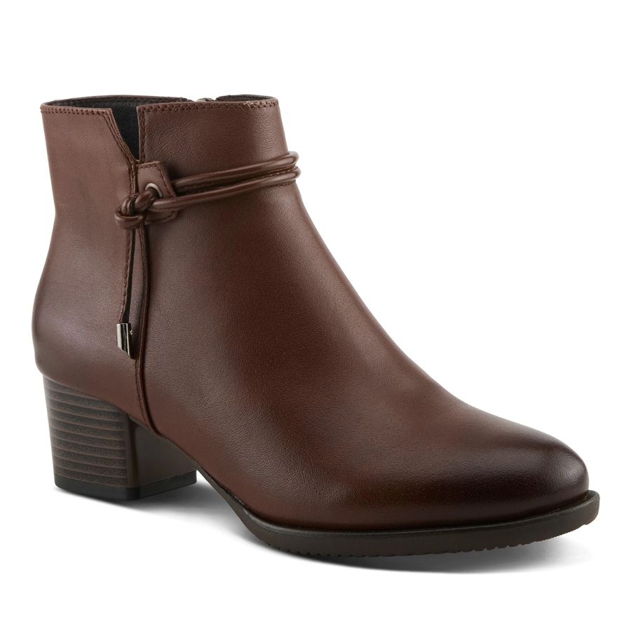 THEREEDER - BROWN Photo