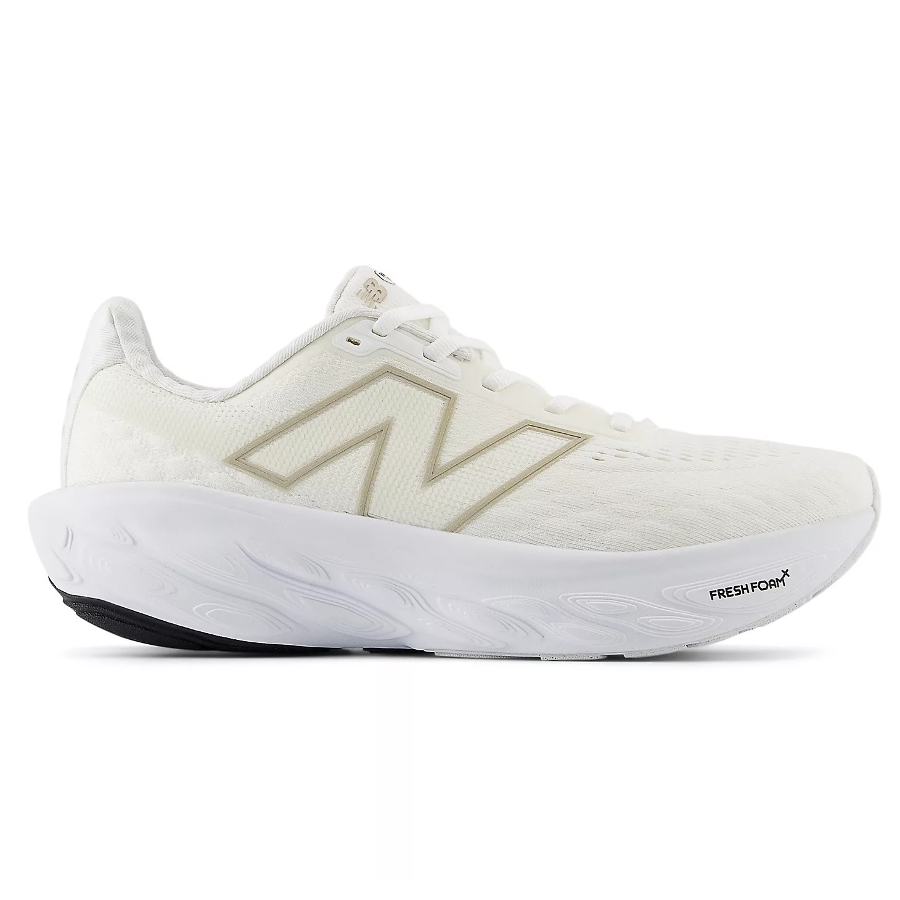 FRESH FOAM X 1080V14 - WHITE Photo