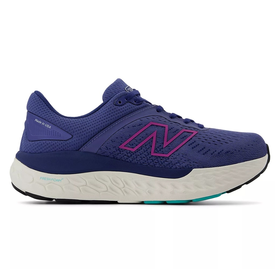 FRESH FOAM X 1540V4 - Blue Photo