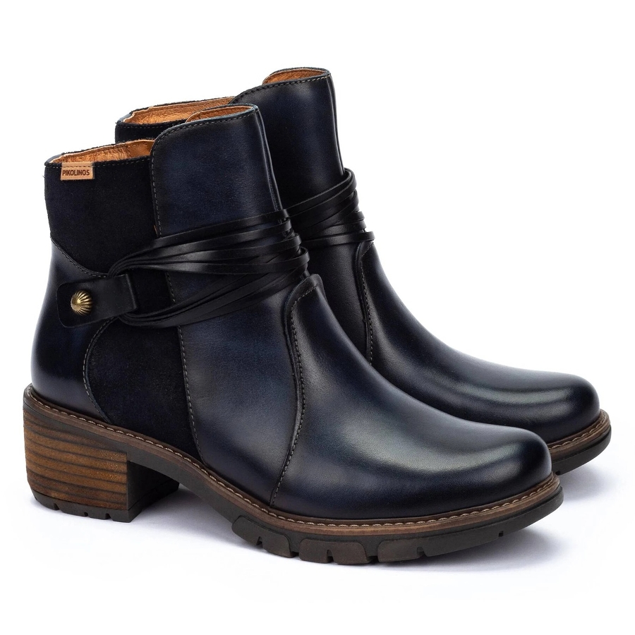 SAN SEBASTIAN - Blue Photo