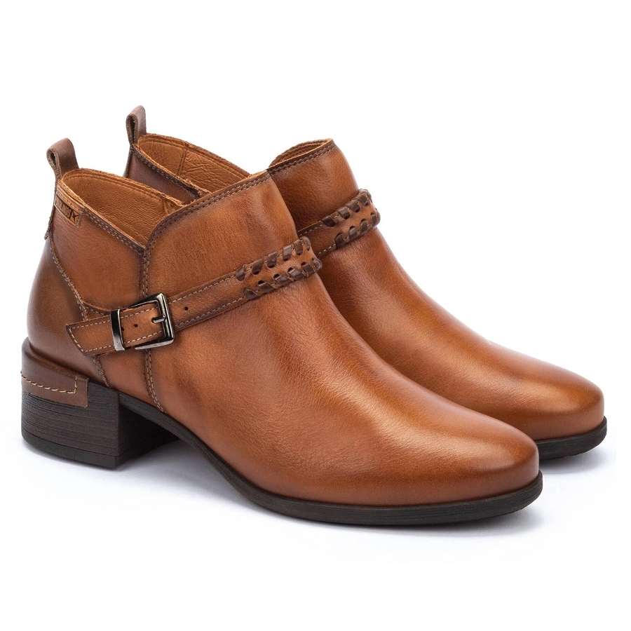 MALAGA 7536C1 - BRANDY Photo