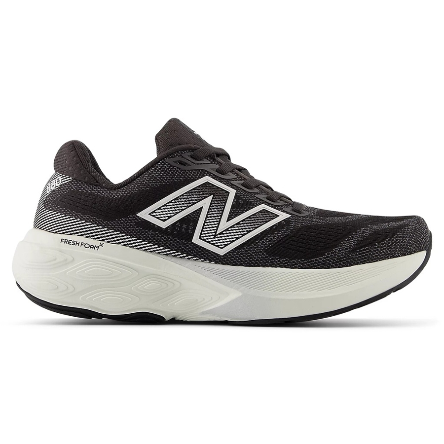 FRESH FOAM X 880V15 - BLACK Photo