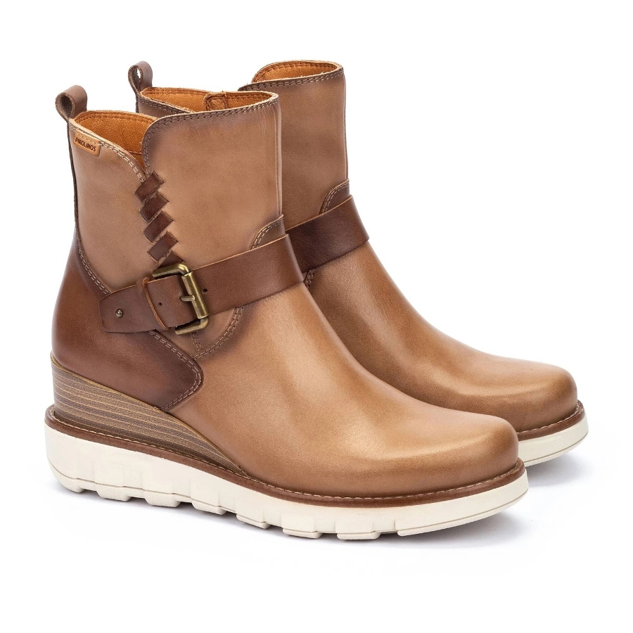 SANLUCAR 8842C1 - TAN Photo