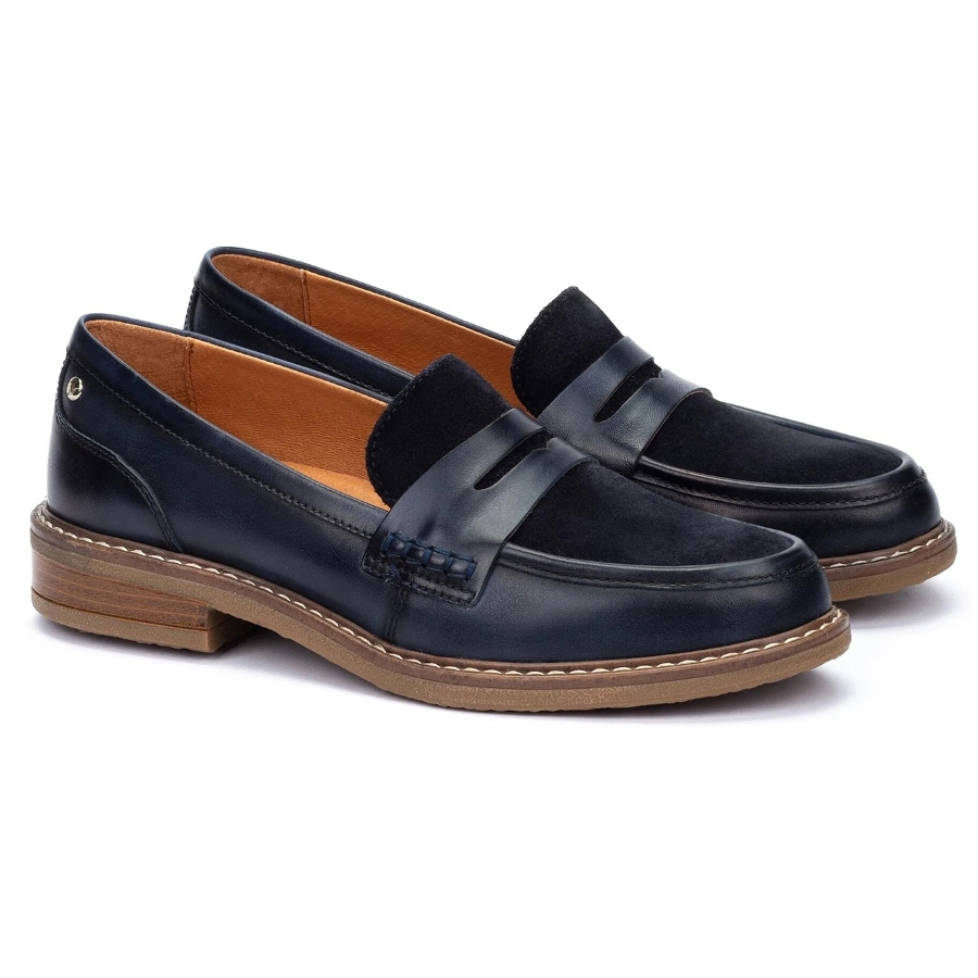 ALDAYA 3541C6 - Blue Photo