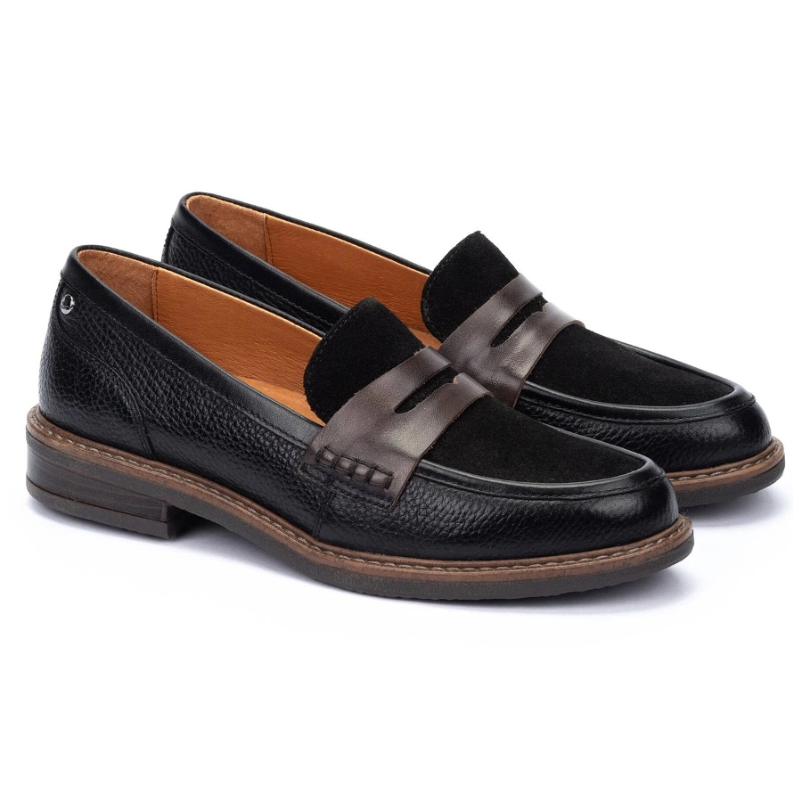 ALDAYA 3541LIC1 - BLACK Photo