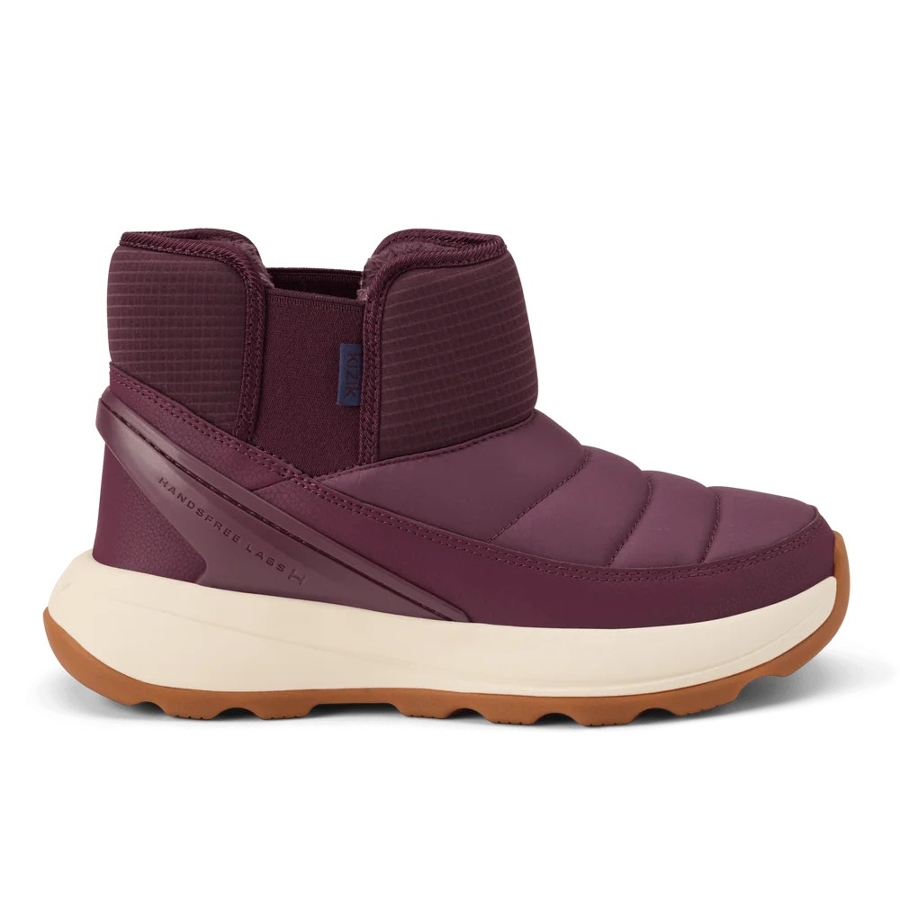 JUNO 2 LOW - MAUVE Photo