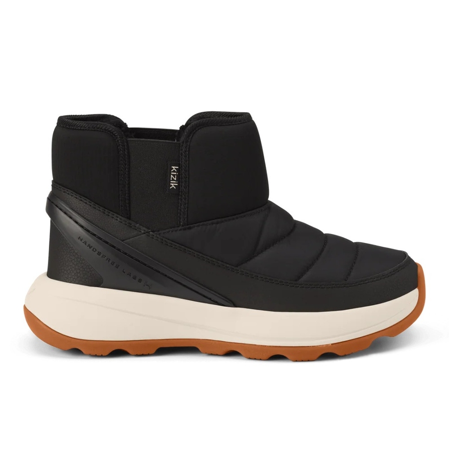 JUNO 2 LOW - BLACK Photo