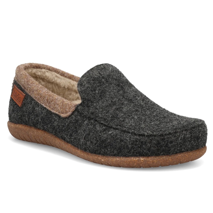 WOOLFER - CHARCOAL Photo