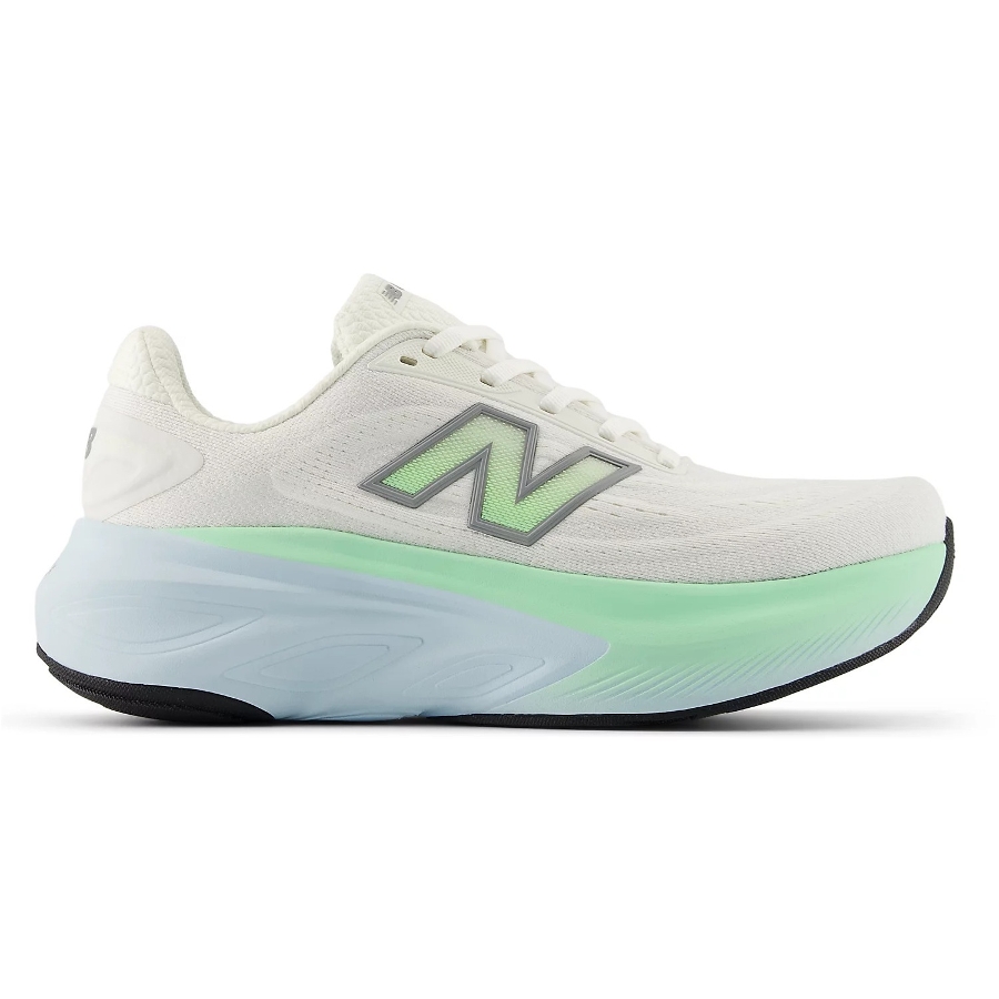 FRESH FOAM X MORE V6 - SEA SALT Photo