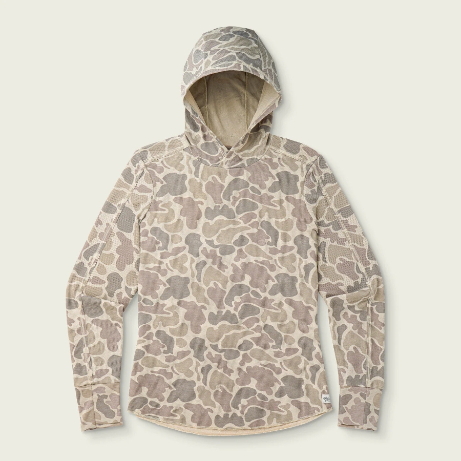 SURFSIDE HOOD - MALLARDCAM Photo