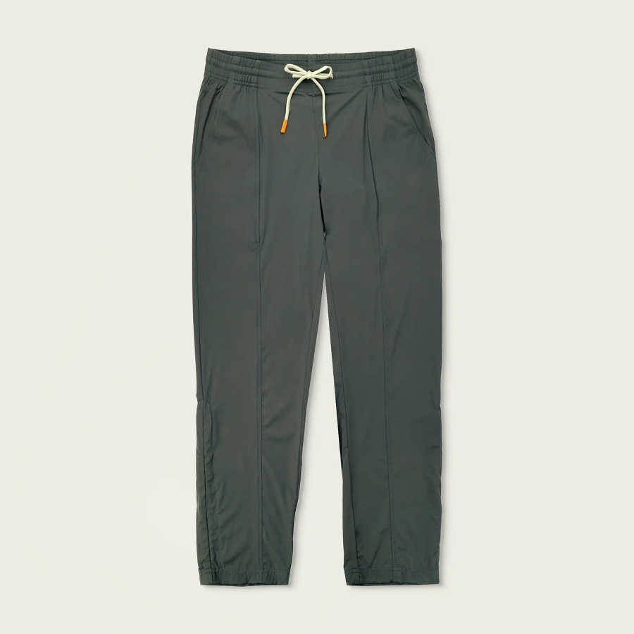 FRONTIER PANT - ASH Photo