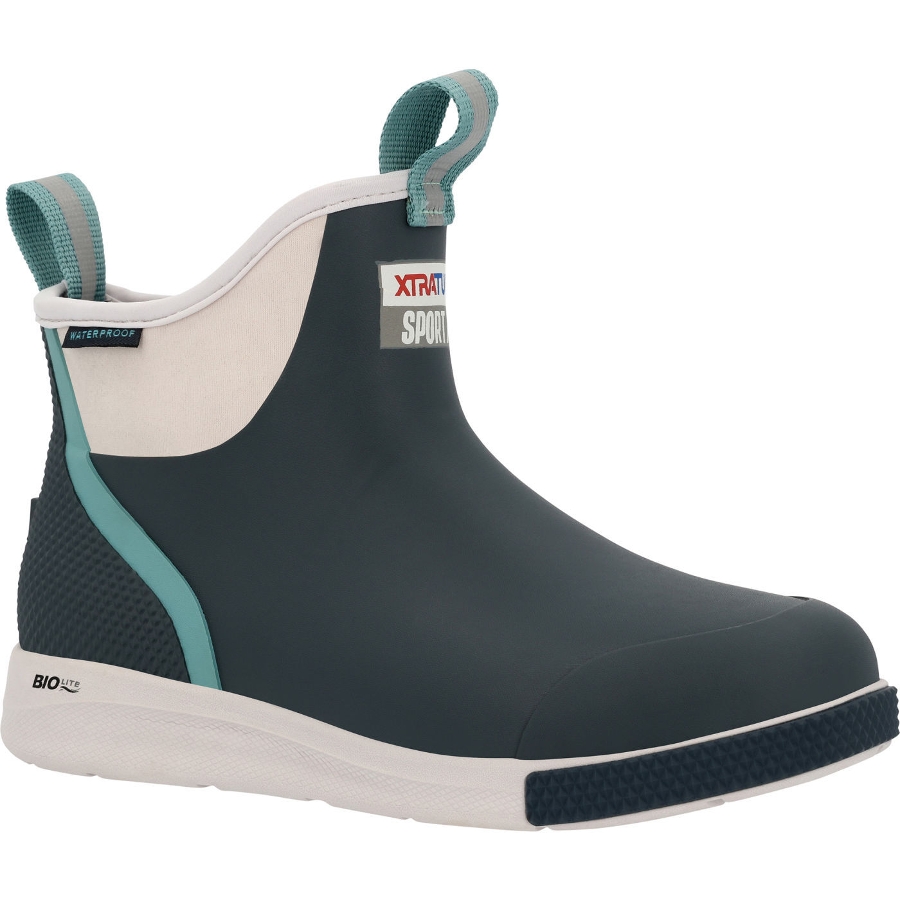 ADB SPORT - Blue Photo