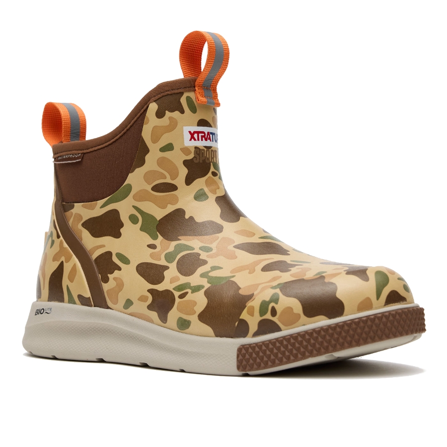 ADB SPORT - DUCK CAMO Photo