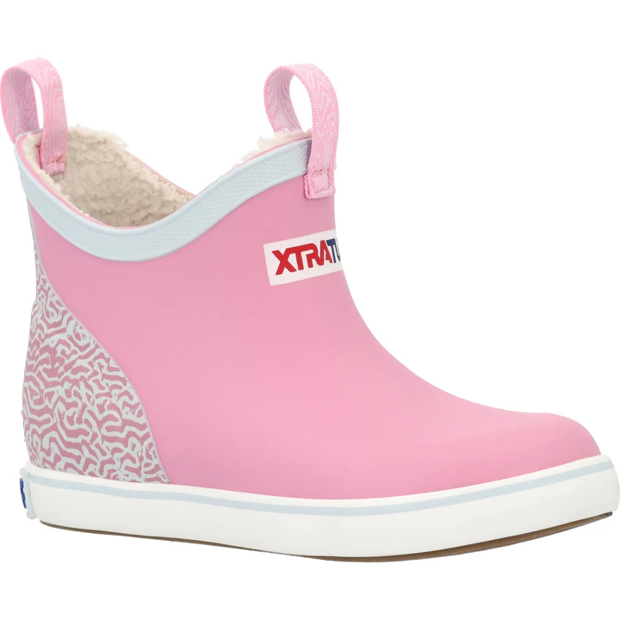 TROLLING PACK FLEECE LINED ADB - ORCHID Photo