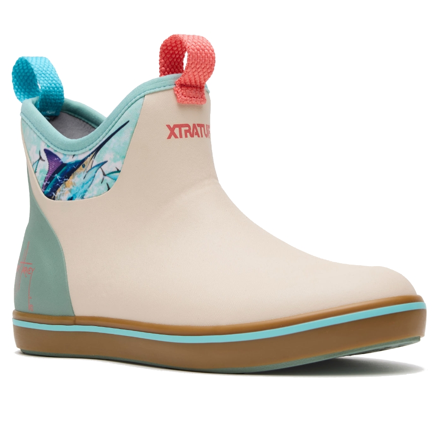 6 IN ADB - GUY HARVEY - BONE Photo