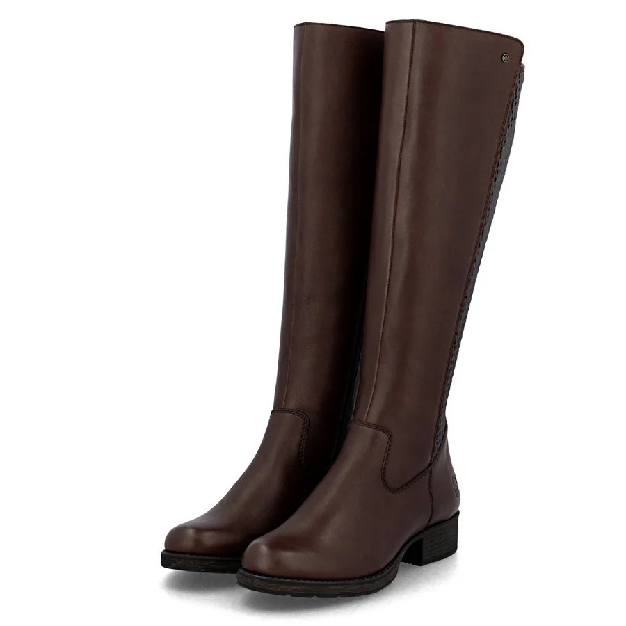 FAITH 91 - BROWN Photo