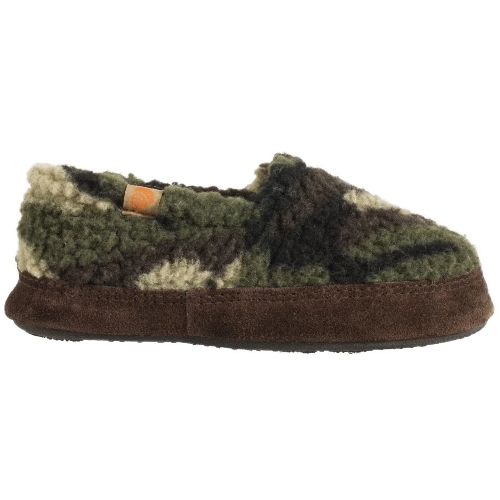 ACORN MOC - CAMO Photo