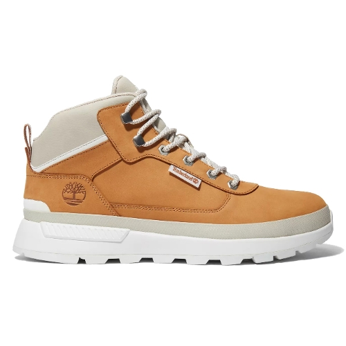 FIELD TREKKER MID - WHEAT Photo