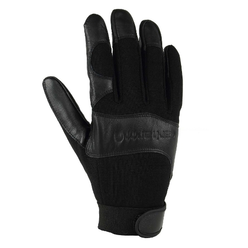 THE DEX 2 HIGH DEXTERITY GLOVE - BLACK Photo