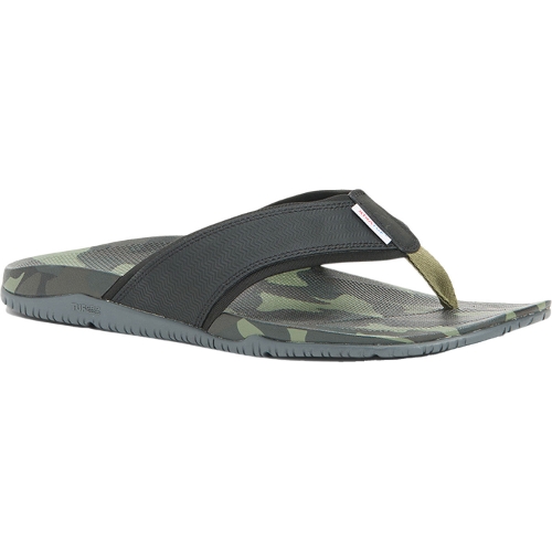 AUNA SANDAL - BLACK Photo