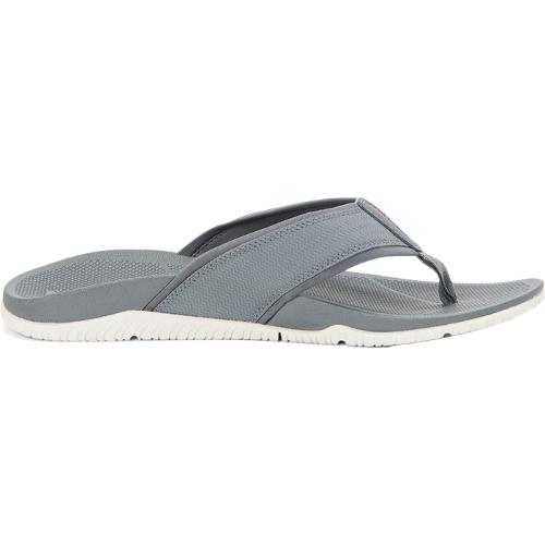 AUNA SANDAL - GREY Photo