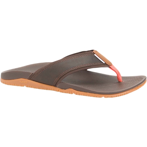 AUNA SANDAL - BROWN Photo