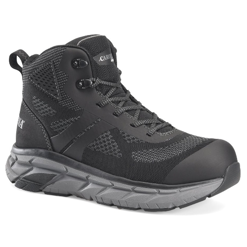 LYTNING 1.9 COMP TOE - BLACK Photo