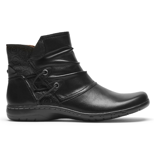 Penfield Ruched Boot