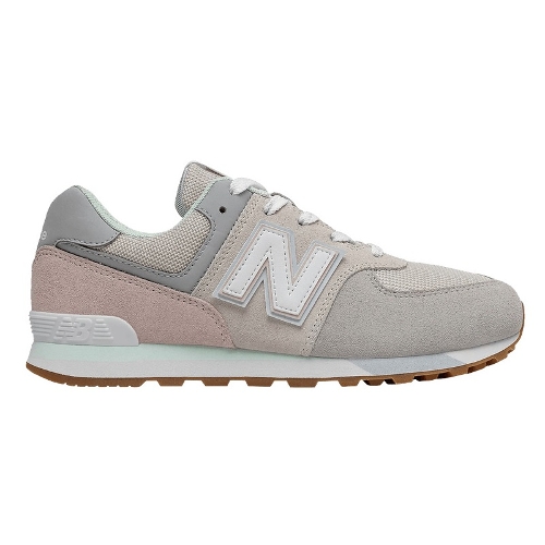 574 CLASSIC - GREY Photo